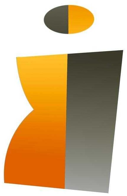 Logo distintio igualdad en la empresa