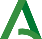 Logo Junta de Andalucía